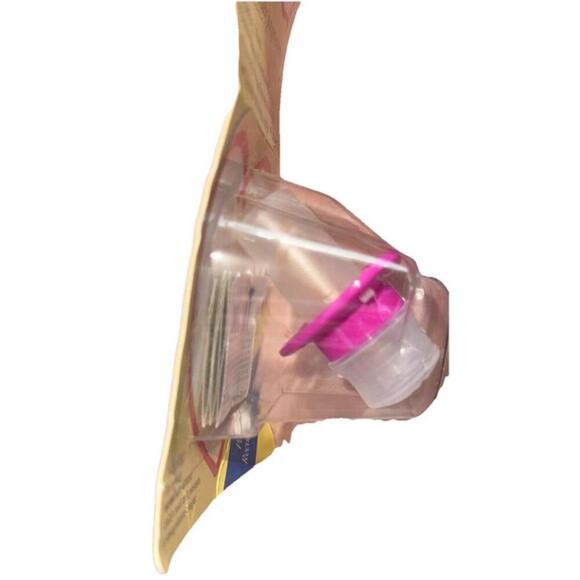 NumiMed Vintage Medication Dispenser Pacifier Medicine Dropper Movie Prop - Picture 4 of 4